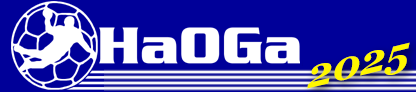 44. HaOGa 2025